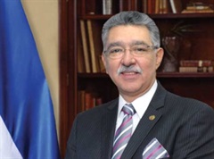 José Napoleón Duarte